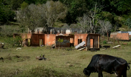 Julgamento de tragédia em Mariana começa nesta segunda no Reino Unido