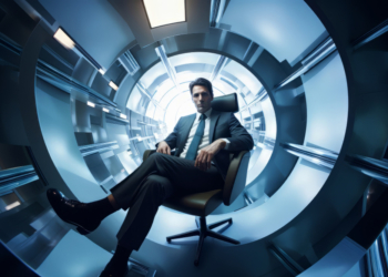 O futuro do trabalho nunca esteve tão presente – por Karine Camuci