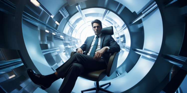 O futuro do trabalho nunca esteve tão presente – por Karine Camuci