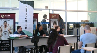 Justificativa do 2º turno pode ser feita pelo e-Título ou de forma presencial; veja endereços