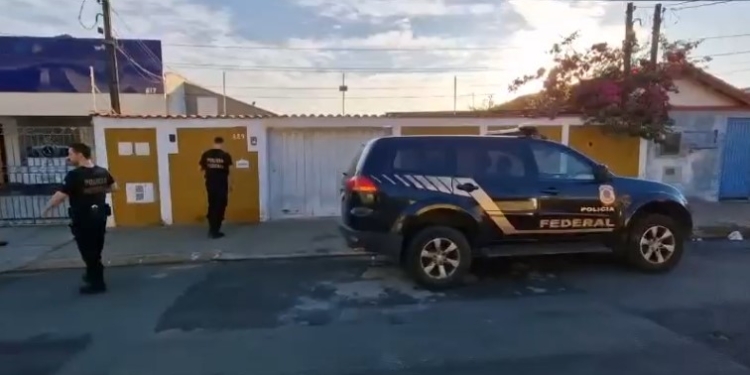 Tentativa de fraude de R$ 300 milhões ao BNDES mobiliza PF em Campinas