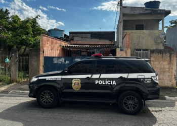 Polícia Civil desarticula grupo criminoso especializado em roubo de caminhões