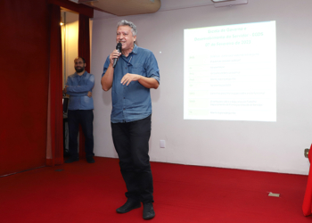 Oficina trata de assédio sexual no local de trabalho