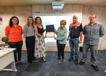 Vídeos da PUC-Campinas orientam pessoas com deficiência sobre situações de risco