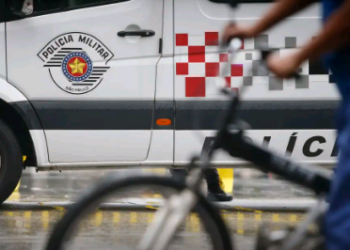 SP reforça policiamento na Baixada Santista após morte de criança