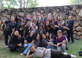 Curta-metragem Flor de Beleza aborda o tema do racismo