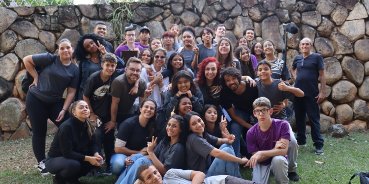 Curta-metragem Flor de Beleza aborda o tema do racismo