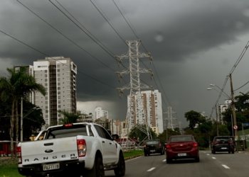 Tempo volta a mudar em Campinas e feriado deve ser chuvoso