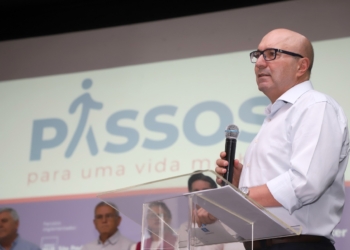 Parecer do MPE recomenda reversão da sentença que cassou candidatura de Dário
