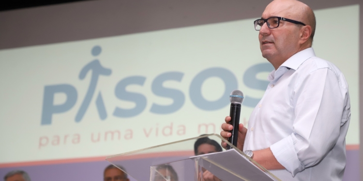 Parecer do MPE recomenda reversão da sentença que cassou candidatura de Dário