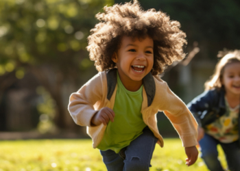 Faz de conta que acontece – por Ludimila Rezende Santos