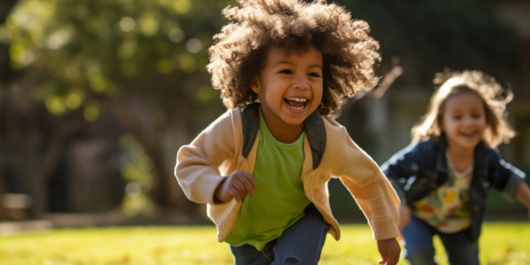 Faz de conta que acontece – por Ludimila Rezende Santos