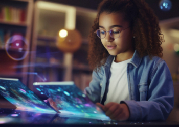 Artigo: Educação combina com tecnologia? – por Roberto James