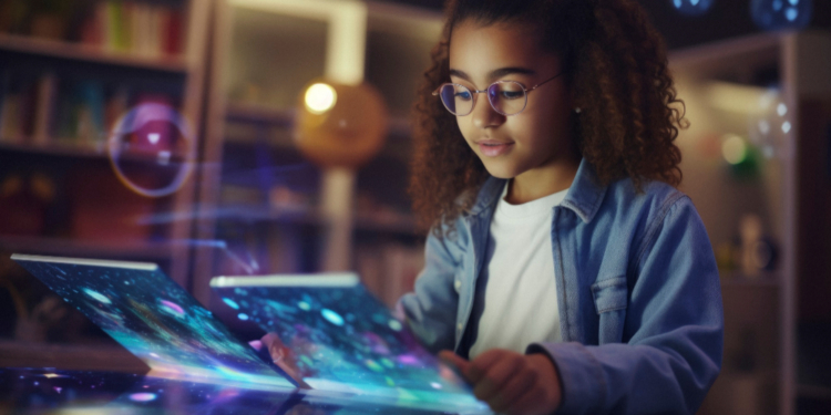 Artigo: Educação combina com tecnologia? – por Roberto James