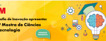 Mostra de Ciências e Tecnologia do Instituto 3M reúne estudantes