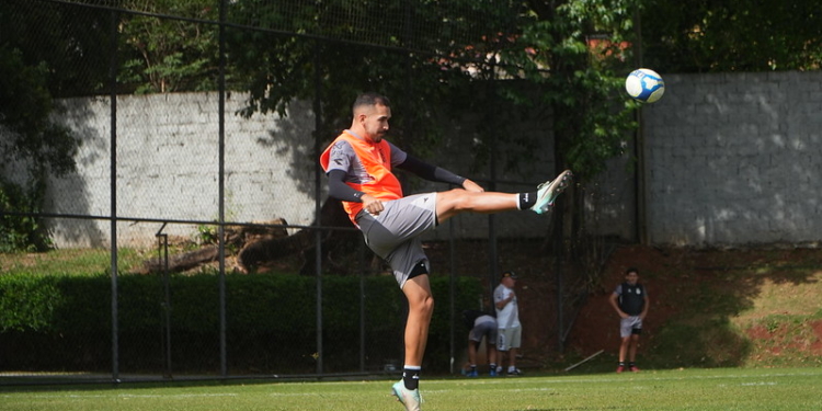 Ponte Preta se despede da Série B cumprindo tabela contra o Avaí