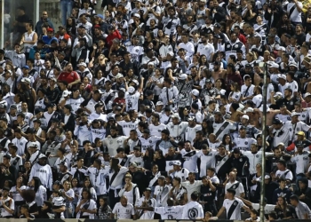 Ponte Preta encara ‘decisão’ contra o Sport no Majestoso