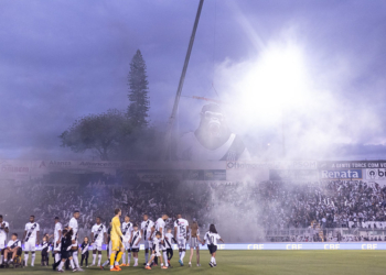Confusão no dérbi rende perda de dois mandos de jogos para a Ponte Preta