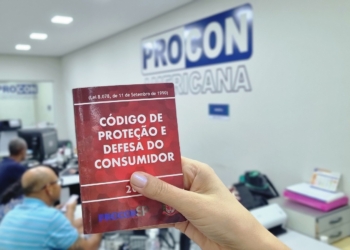 Procon de Americana alerta sobre golpe em nome do órgão