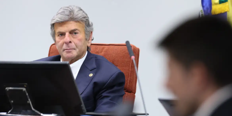 Fux defende ajuste imediato nas regras do mercado de apostas online