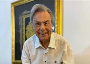 Ícone da música romântica, Agnaldo Rayol morre em São Paulo aos 86 anos