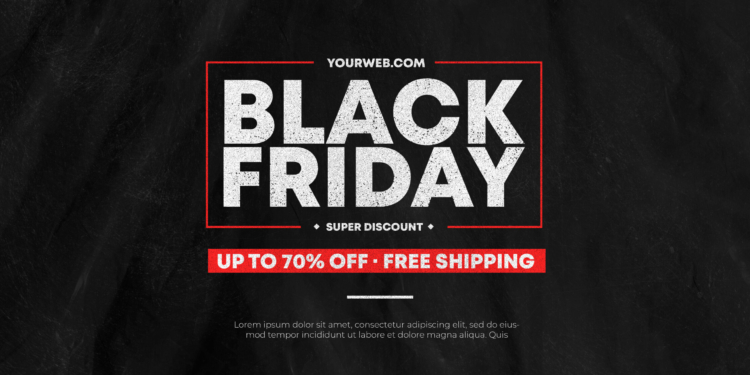 Artigo: Nós, consumidores; Black Friday e festas de final de ano – por Armando Bergo Neto