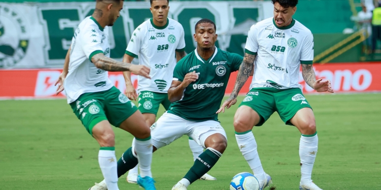 Derrota deixa Guarani a um passo do abismo; rebaixamento é questão de tempo