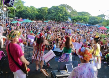 Campinas inicia mapeamento de blocos de rua do Carnaval de 2025