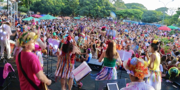Campinas inicia mapeamento de blocos de rua do Carnaval de 2025