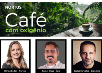 Nortus lança programa socioambiental em evento gratuito