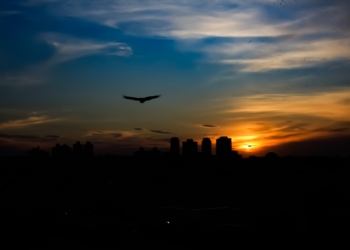 Frente fria quebra bolha de calor e traz chuva e clima ameno para a Região de Campinas