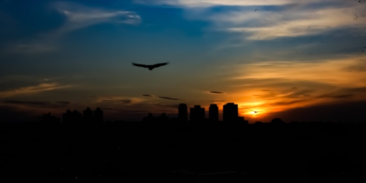 Frente fria quebra bolha de calor e traz chuva e clima ameno para a Região de Campinas