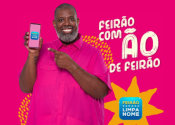 Em ação inédita, Feirão Limpa Nome disponibiliza telefone gratuito para negociação de dívidas
