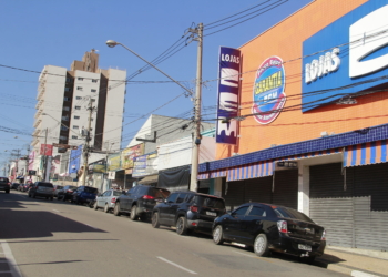 Novo sistema de Zona Azul de Jaguariúna começa nesta segunda; veja as ruas