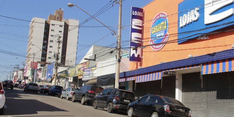 Novo sistema de Zona Azul de Jaguariúna começa nesta segunda; veja as ruas