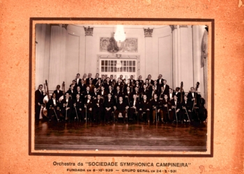 Música e imigração em Campinas: documentário resgata memória do Maestro Ágide Azzoni