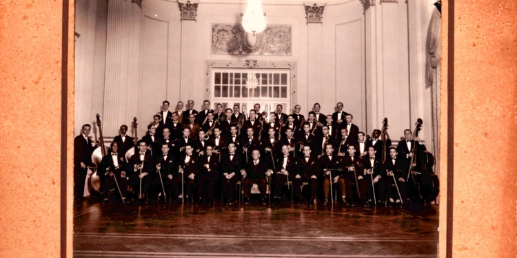 Música e imigração em Campinas: documentário resgata memória do Maestro Ágide Azzoni