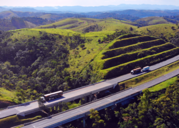 Rodovia D. Pedro I é top 10 entre as melhores do País, aponta pesquisa