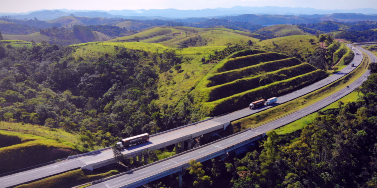 Rodovia D. Pedro I é top 10 entre as melhores do País, aponta pesquisa