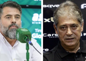 Série C: o duro golpe que pode salvar o futebol campineiro