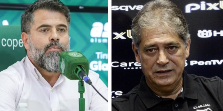 Série C: o duro golpe que pode salvar o futebol campineiro