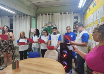 Hortolândia abre inscrições para a Educação de Jovens e Adultos