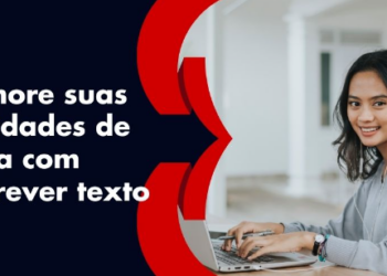 Aprimore suas habilidades de escrita com reescrever texto