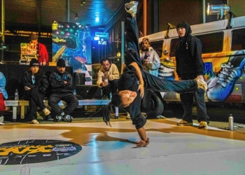 ‘Circuito Quebrada Viva’ celebra cultura hip-hop em evento inédito em Indaiatuba