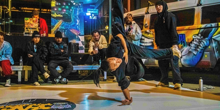 ‘Circuito Quebrada Viva’ celebra cultura hip-hop em evento inédito em Indaiatuba