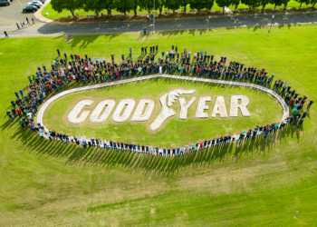 Goodyear abre inscrições para Programa de Estágio 2025