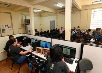 Pela primeira vez na história, CPAT oferece mais de 3 mil vagas em um único mês