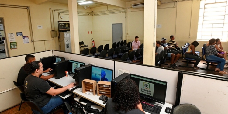 Pela primeira vez na história, CPAT oferece mais de 3 mil vagas em um único mês