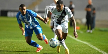 Em noite desastrosa, Ponte perde confronto direto em casa e entra no Z4