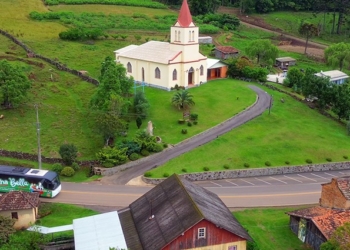 Atrativo pouco conhecido de Gramado leva turistas a comunidades italianas onde cidade começou